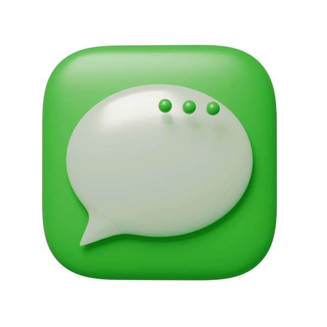 User Support AI-Chat icon